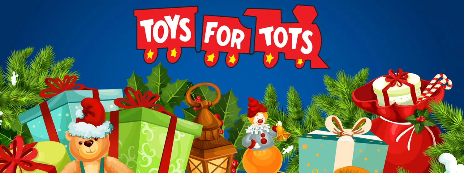 Toys for Tots