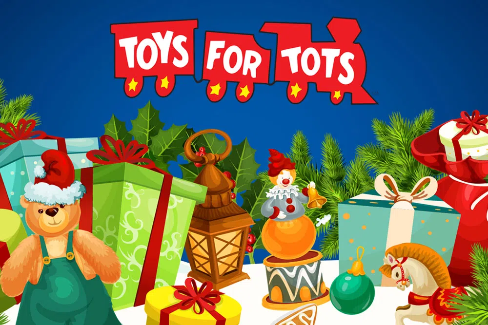 Toys for Tots