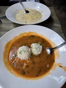 Etouffee