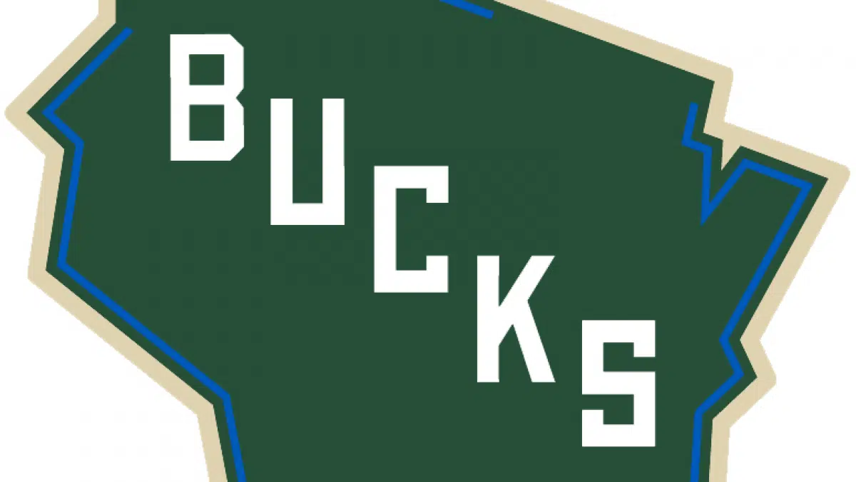 Bucks Top Cleveland