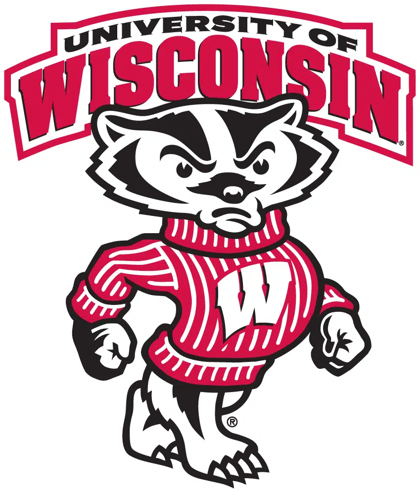 Badger football online schedule