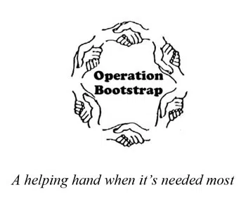 Operation Bootstrap