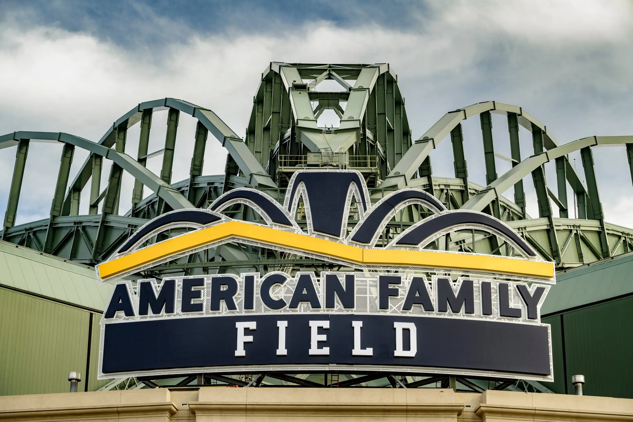 American Family Fields Renovation