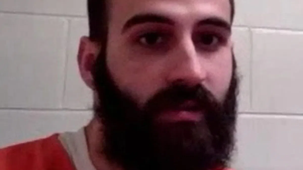 Steven Crandall, the Man Accused of Putting a Hit on Christian Schauer