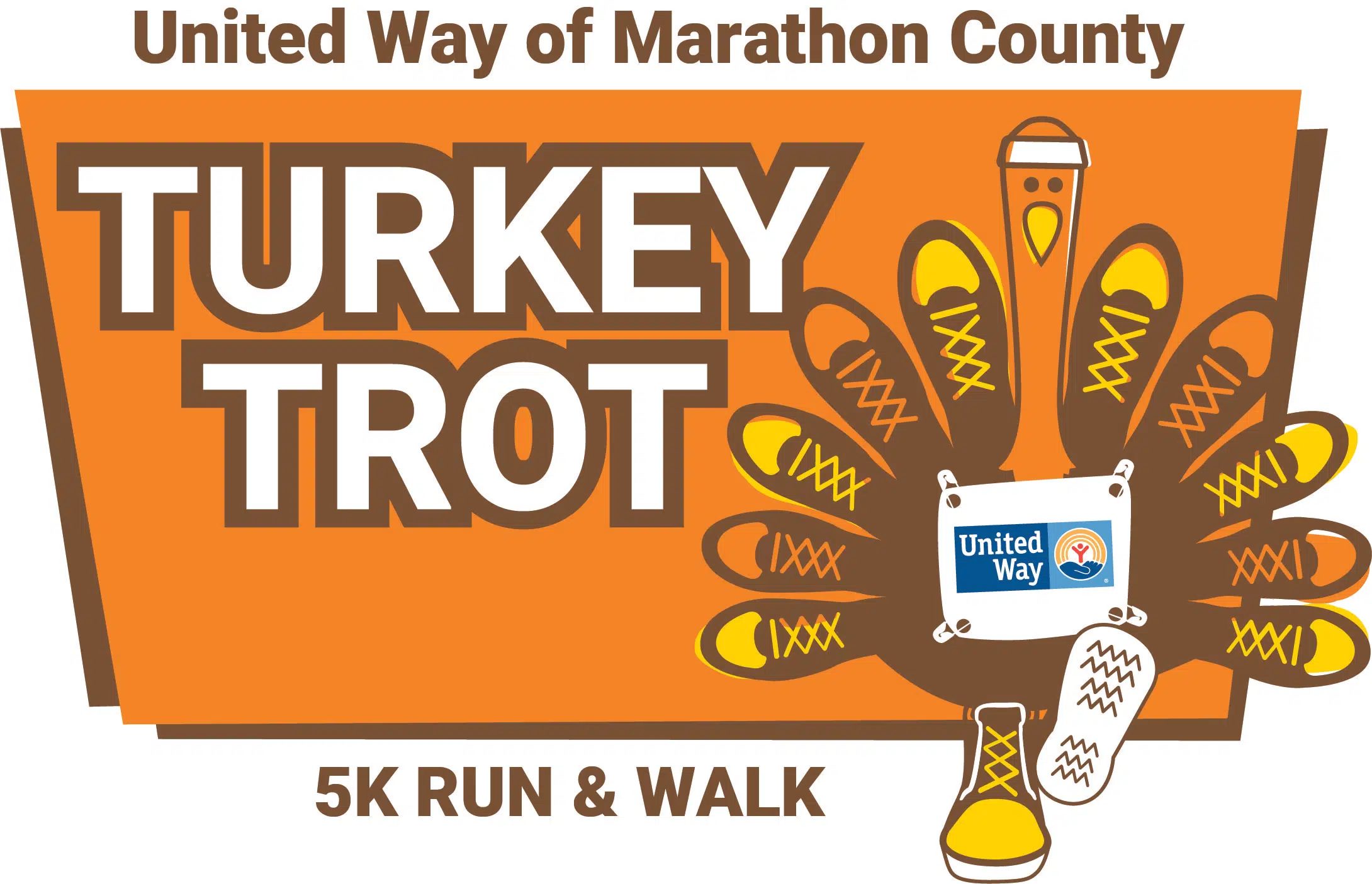 Turkey Trot Returns To Wausau; La Crosse Student Athlete Wins Race