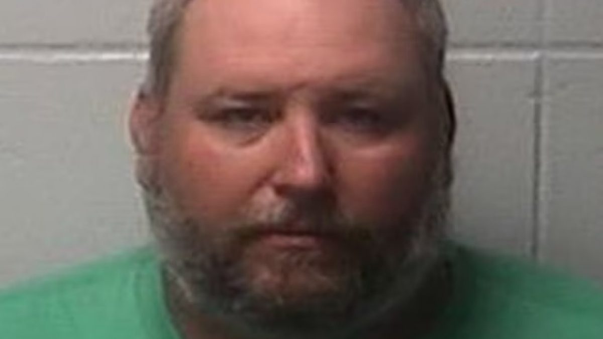 Lincoln County Man Pleads No Contest for Homicide by OWI - Vimarsana News