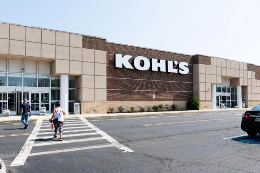 We are running out of stores: Kohl's pride collection for toddlers comes  under fire, sparks boycott calls