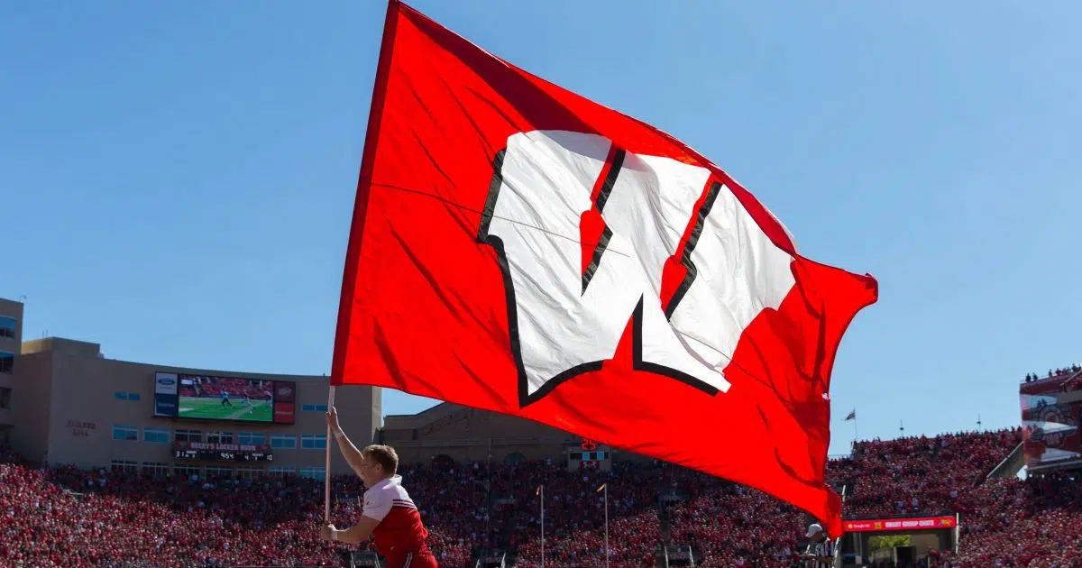Badgers Land Transfer Commitment From Former Four-Star Receiver Dekel Crowdus