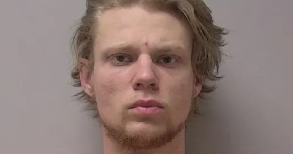 Gates Sentenced for Manufacturing and Delivering Fentanyl - Vimarsana News