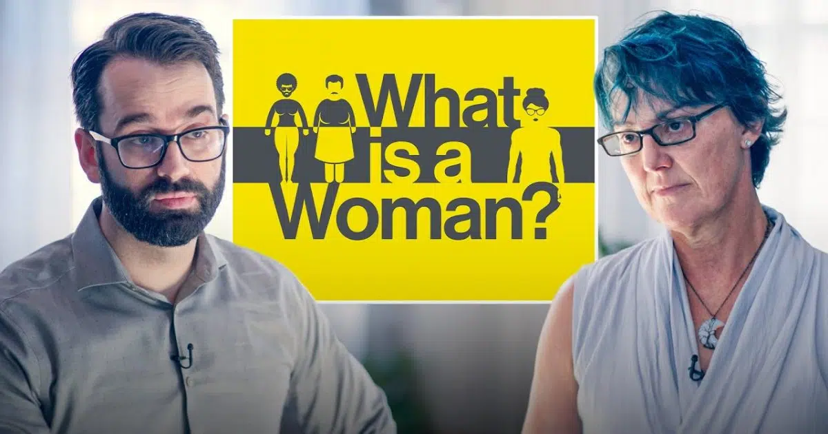 What is a Woman? (Review)