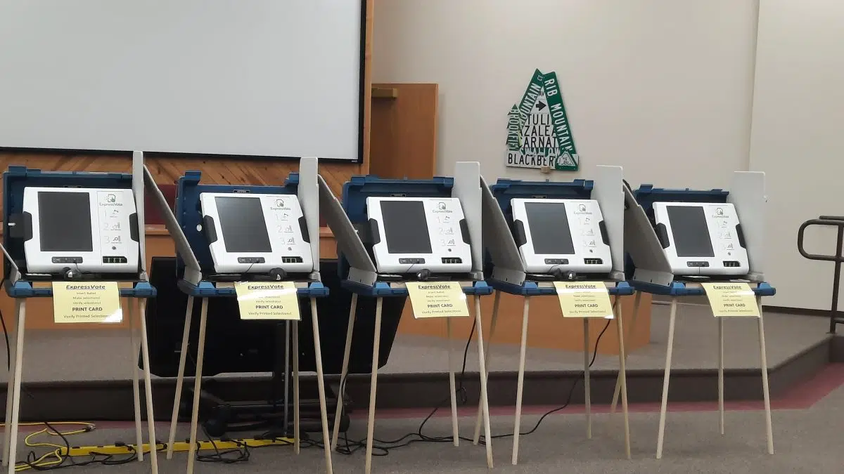 Spring Primary Election Results