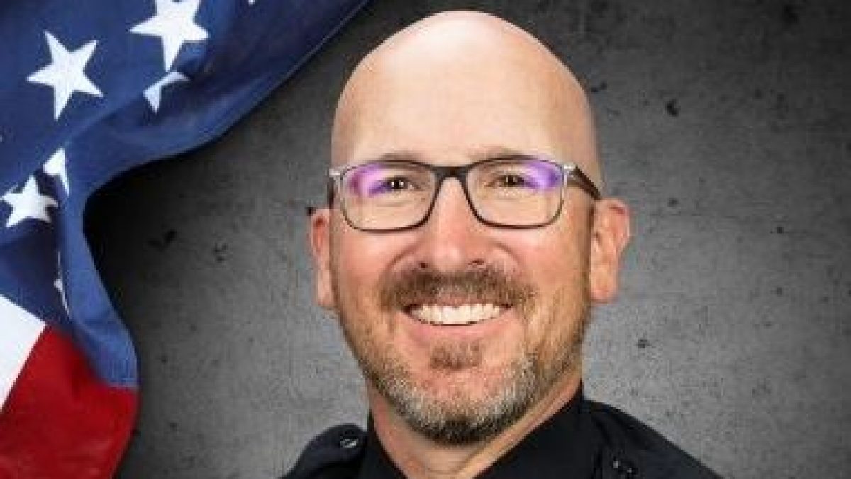 Wausau Selects New Deputy Police Chief - Vimarsana News