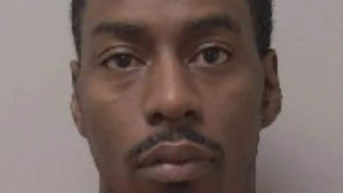 Calloway Facing Strangulation, Domestic Abuse, and Theft Charges After