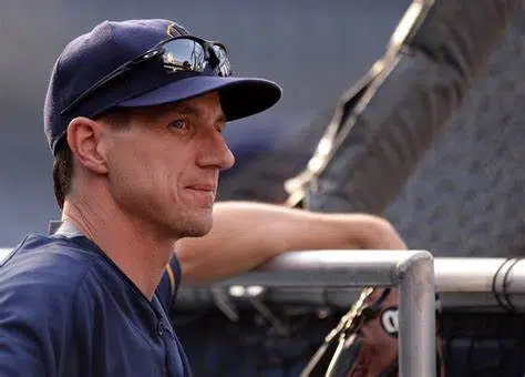 Craig Counsell