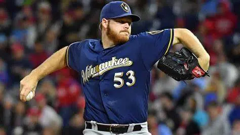 Brewers' Brandon Woodruff has shoulder surgery and could miss entire 2024  season