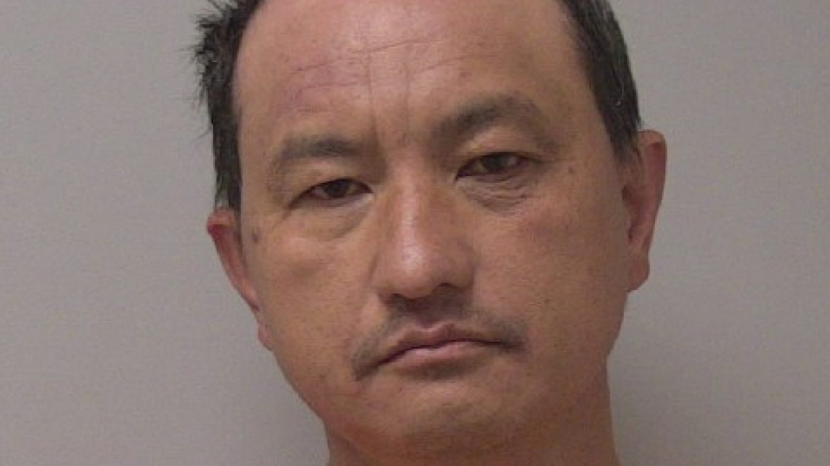 UDPATED: Yang Arrested After Nationwide Manhunt, Cash Bond Set - Vimarsana News