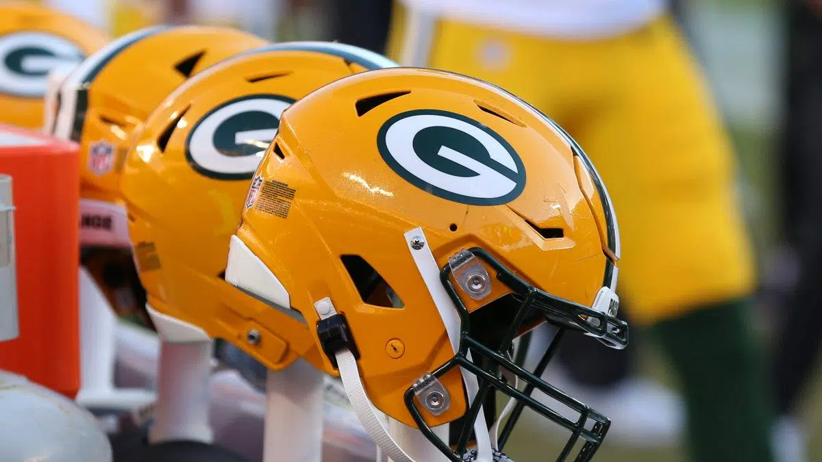 Packers Upgrade Offensive Line In Both Mel Kiper Jr. & Daniel Jeremiah's  First 2024 Mock Drafts | WDEZ 101.9 FM Great Country