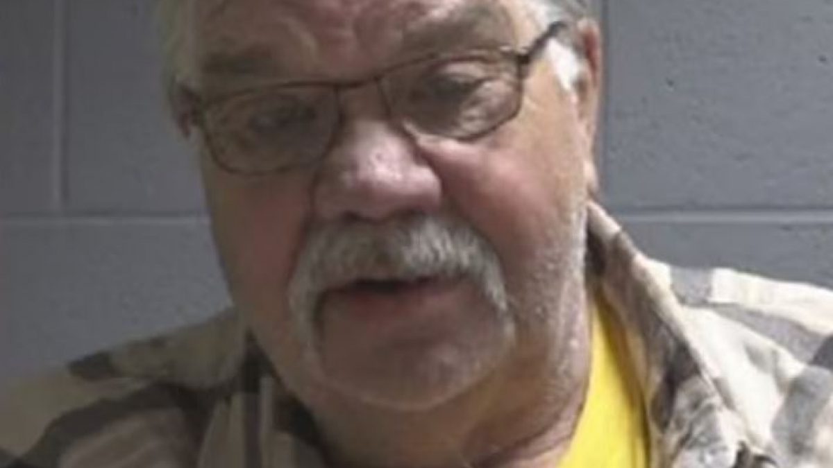 Northwoods Man Accused of Stealing Public Funds Will go to Trial - Vimarsana News
