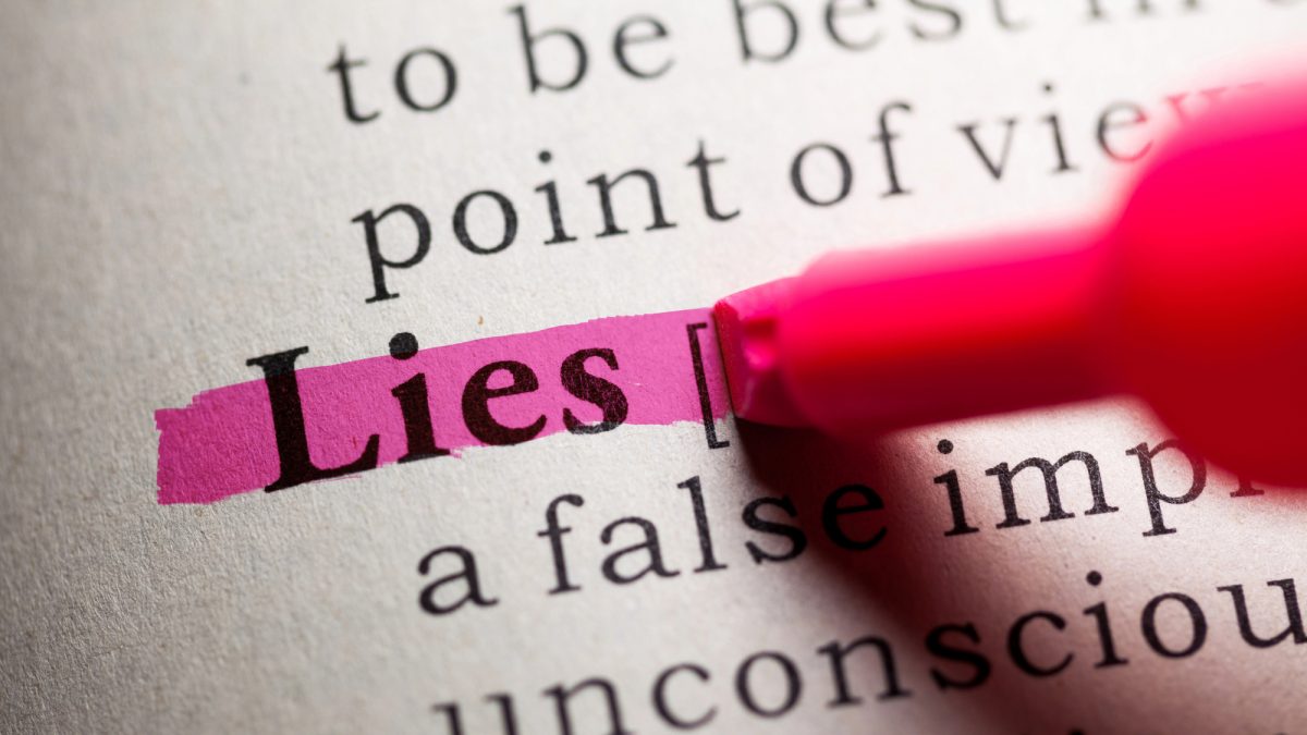 Wisconsin Democrat Party is Deliberately Lying About Eric Hovde - Vimarsana News