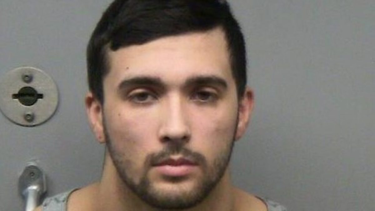 Former UWSP Frat Brother Pleads Not Guilty to Arson, Reckless Endangerment Charges - Vimarsana News