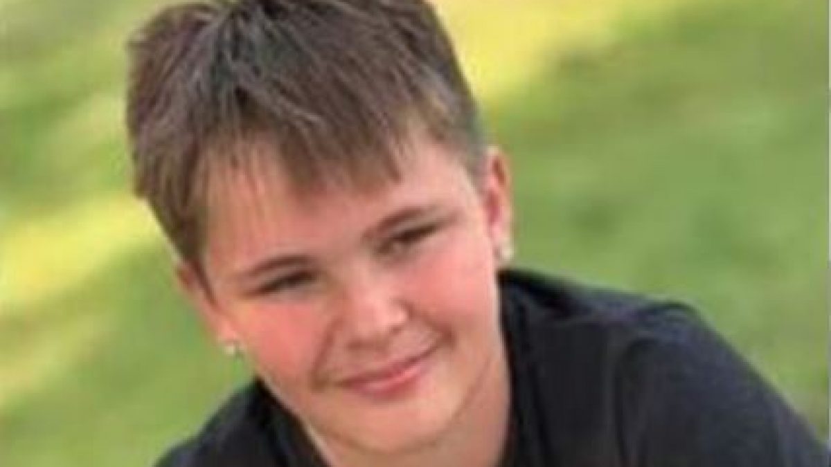 Wisconsin Rapids Police Report Missing Boy - Vimarsana News
