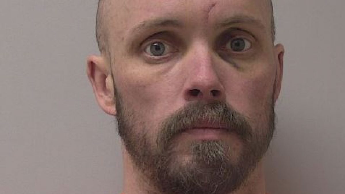 Teske Enters Plea for Reckless Injury, Vehicle Theft Charges - Vimarsana News