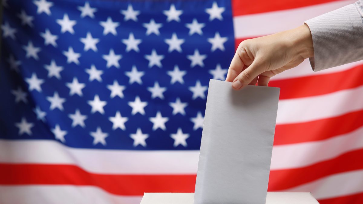 Wisconsin Elections Commission One of Several Groups Receiving Suspicious Packages Ahead of Midterms