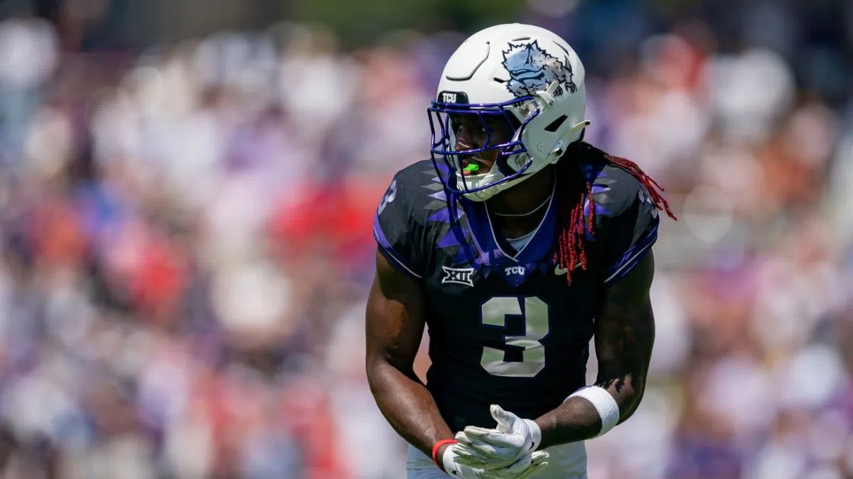 NFL Draft Expert Todd McShay: Packers’ New Versatile Receiver Savion Williams’ Tape Is A “Wild Ride”