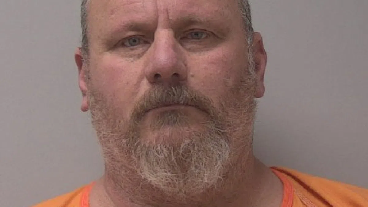 UPDATED: Charges Officially Filed Against Central Wisconsin K-9 Owner