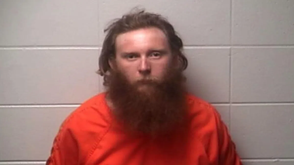 Tennessee Man Sentenced for Lincoln County Shooting Incident