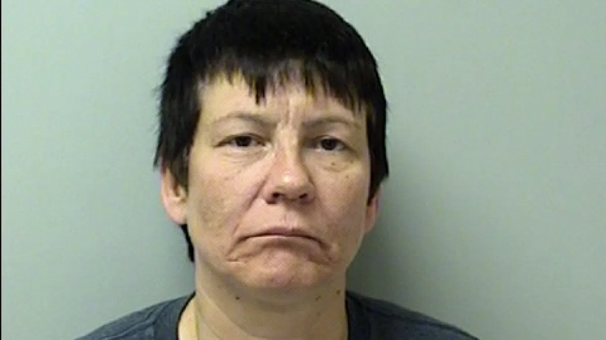 Wisconsin Rapids Woman Accused of 8th OWI