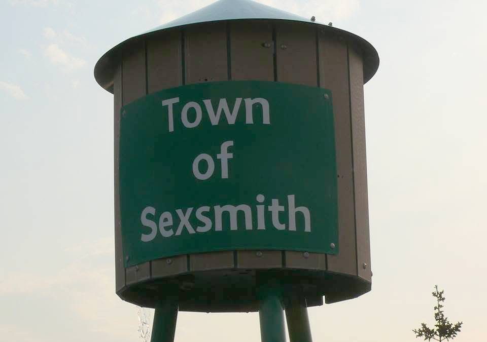 New councilor acclaimed to Town of Sexsmith Council