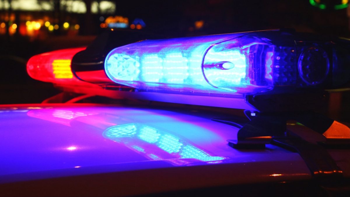 Beaverlodge RCMP arrest suspects in break-and-enter incidents