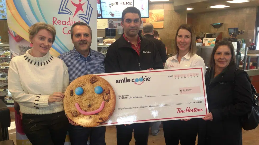 Tim hortons deals timberlands red deer