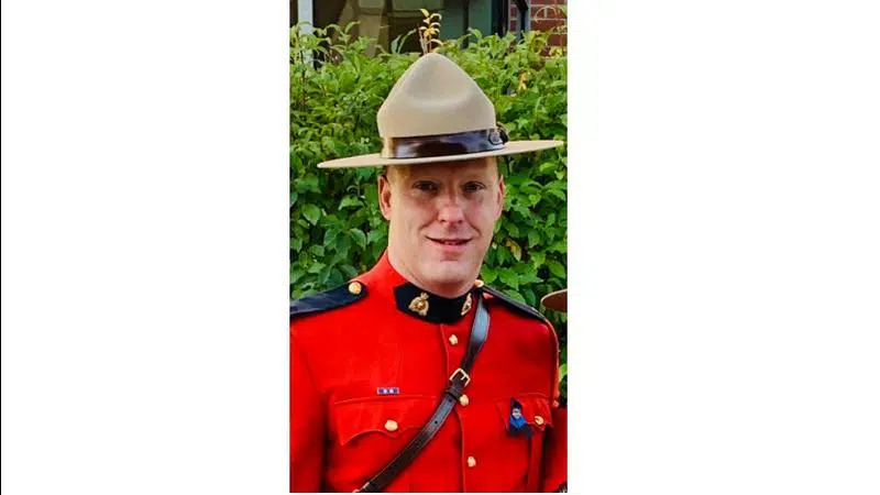 New Detachment Commander Announced For Ponoka RCMP | Rdnewsnowcom