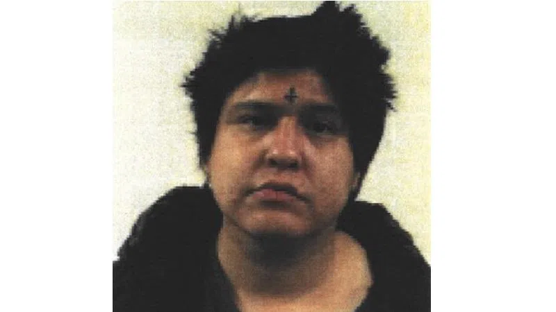 Missing Pierre Saddleback 29 Of Ponoka 4376