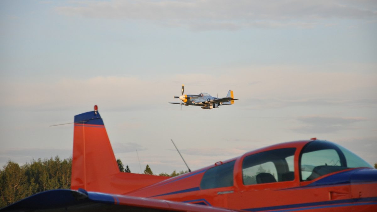 Rocky Airshow to cease operations