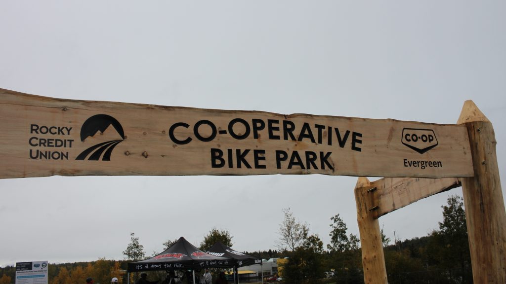 Bike Park 5