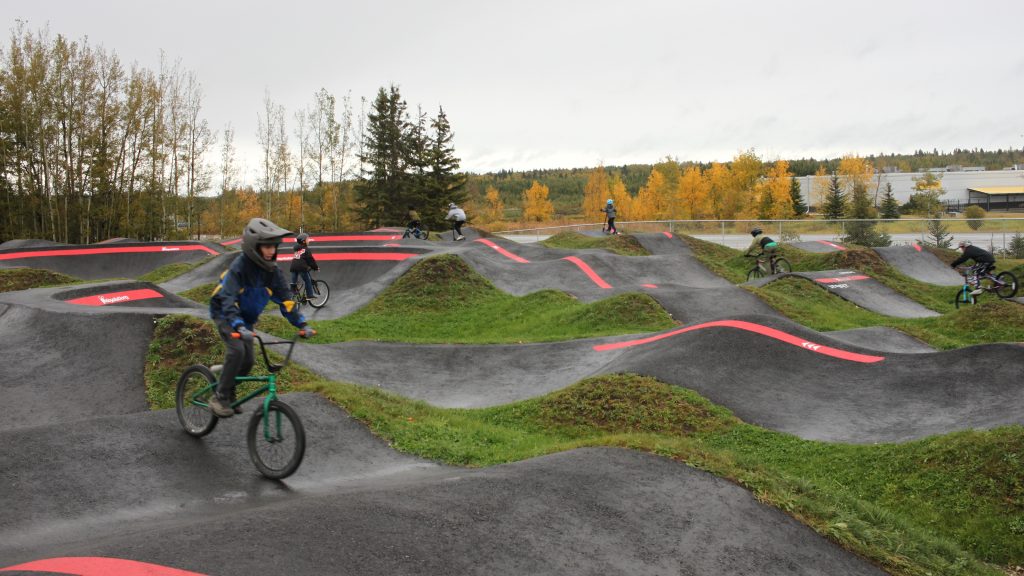 Bike Park 7