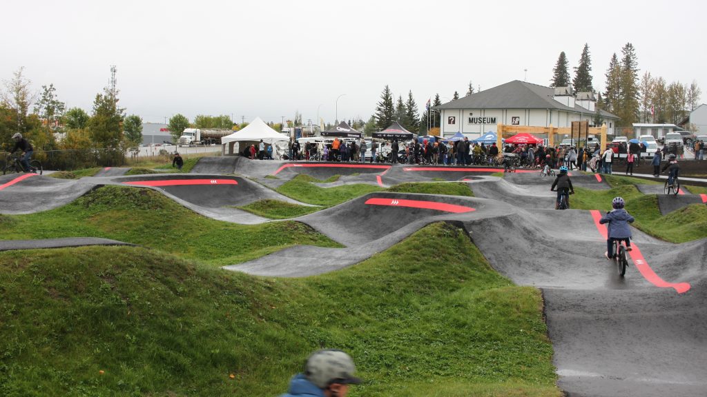 Bike Park 9