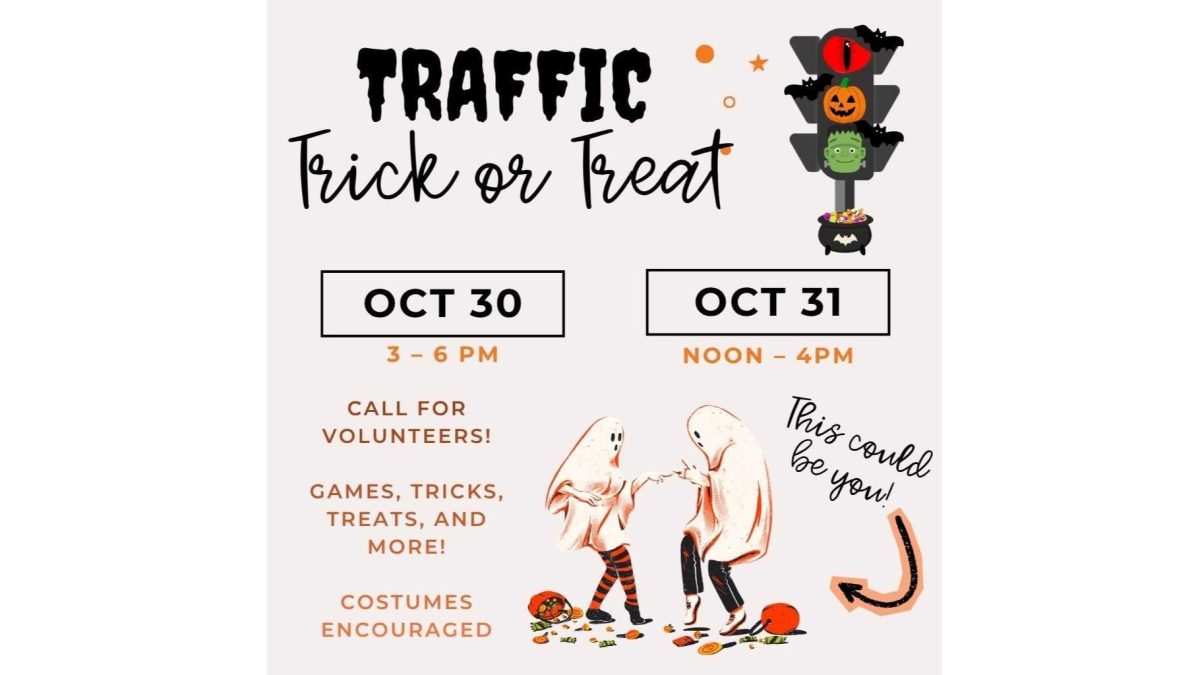 Red Deer Safety City to hand out candy this Halloween