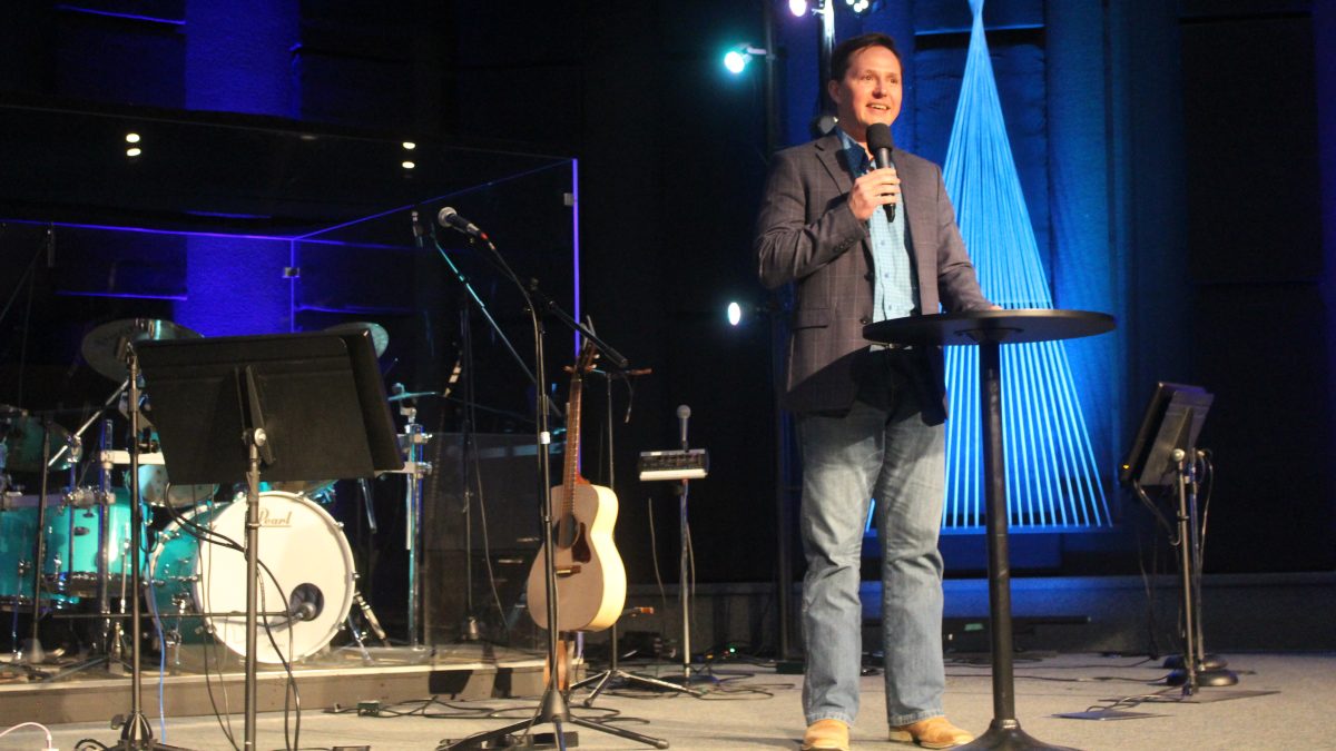Innisfail-Sylvan Lake MLA Devin Dreeshen weighs in on referendum vote on separation