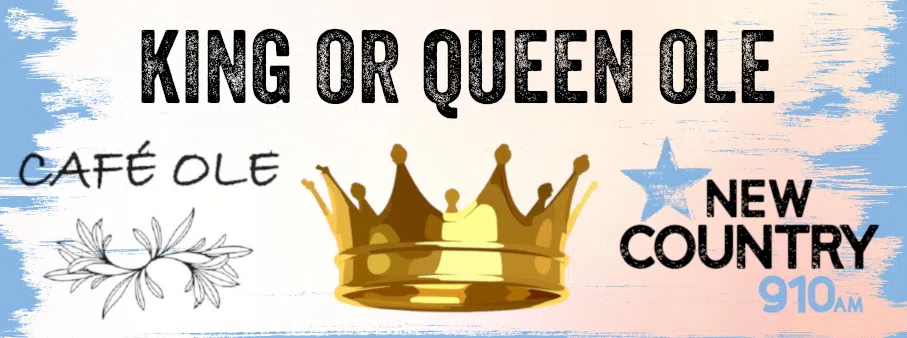 Feature: /king-or-queen-ole/