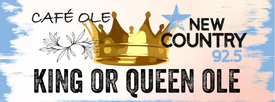 Feature: /king-or-queen-ole/