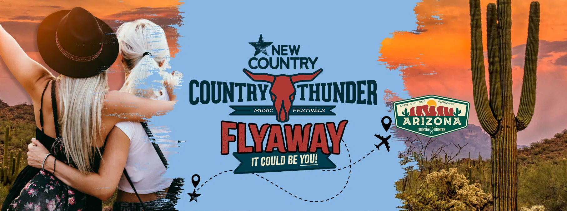 Feature: /country-thunder-arizona-2025