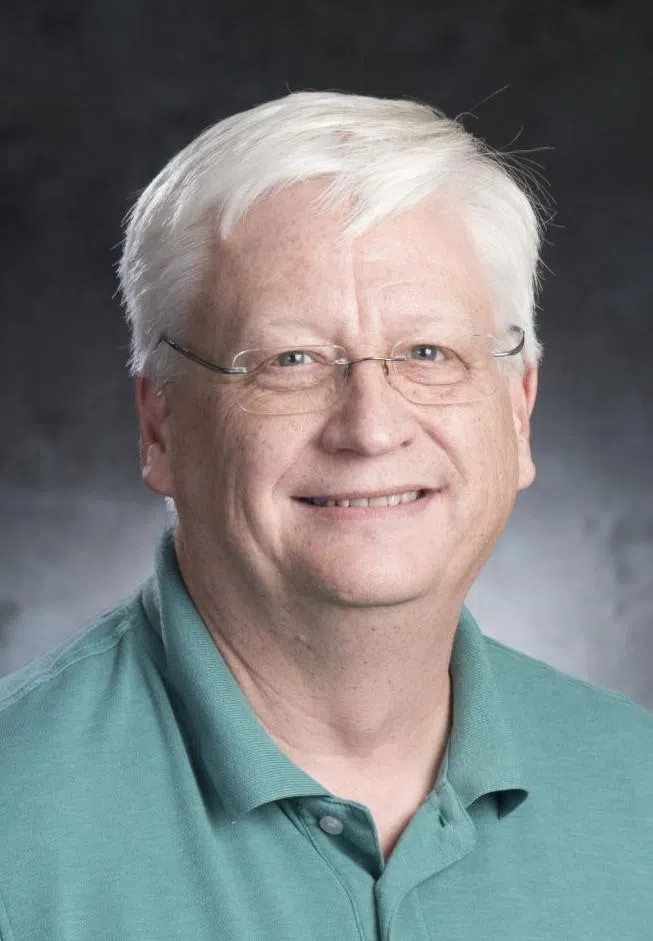 Donald Liebenthal 1330 & 101.5 WHBL