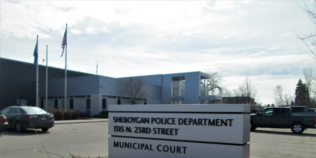 SPD Emergency Response Team Required to Apprehend Suspect Overnight