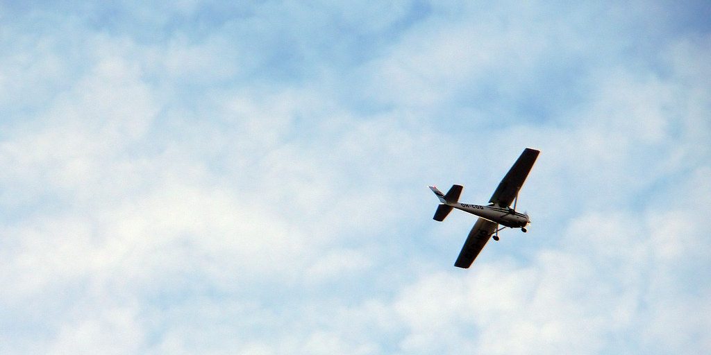 Pilot of Downed Aircraft in Manitowoc County ID'd - Vimarsana News