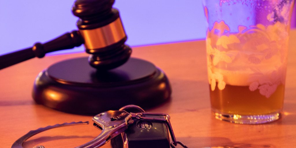 Fleeing Driver Facing Multiple New Charges While Out on Bail for Previous Crimes - Vimarsana News