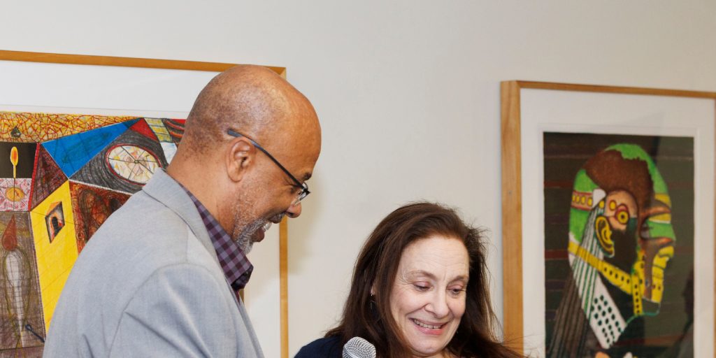 Lakeland Trustee Conferred Emeritus Status by Board - Vimarsana News